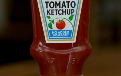 Unusual news! A man was saved by a bottle of ketchup! 24 days alone 1
