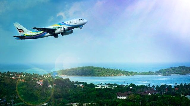 travel cheaper from or to Caribbean islands